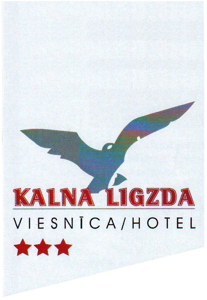 Kalna ligzda